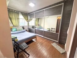 Blk 316A Yishun Greenwalk (Yishun), HDB 4 Rooms #559346161